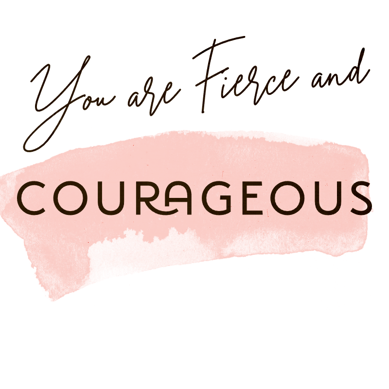 Kittl - courageous