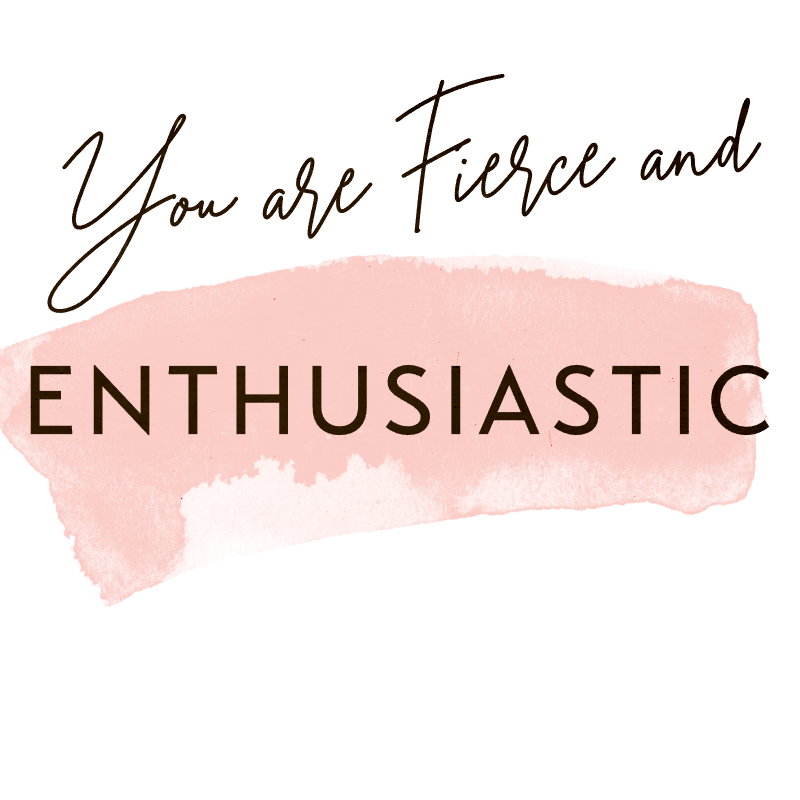 Kittl - enthusiastic